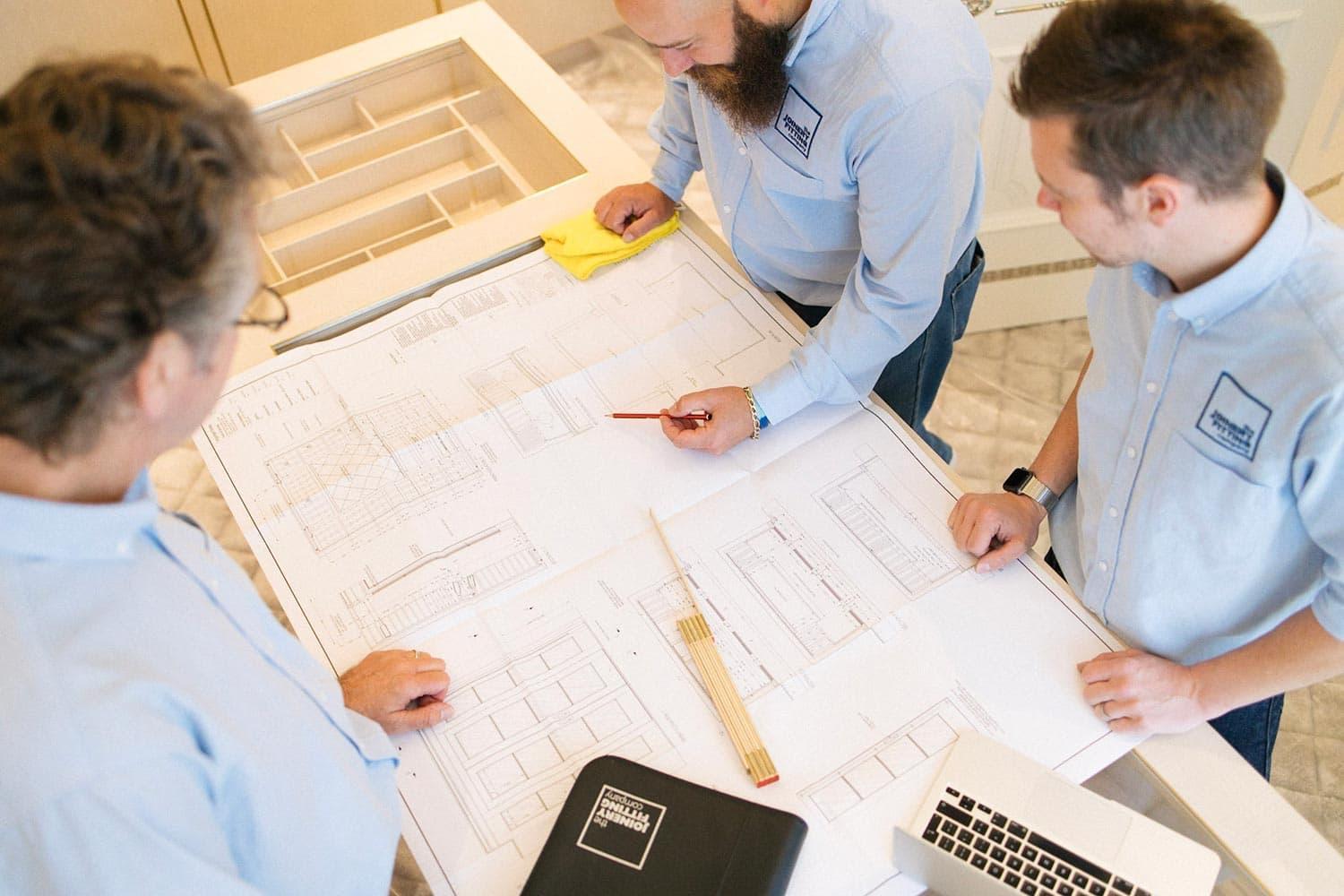 The joinery fitting company approach 01