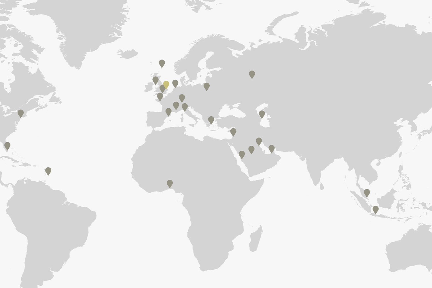 The joinery fitting company our work