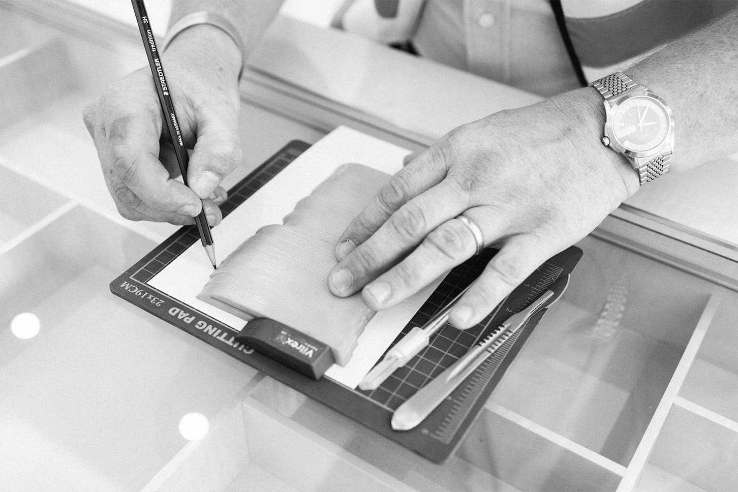 The joinery fitting company repairs alterations